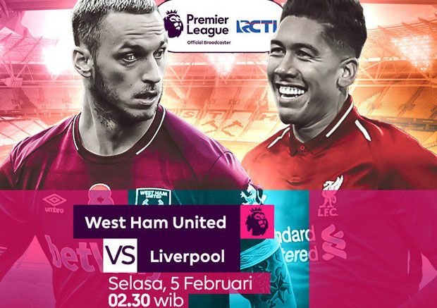 Preview West Ham United...