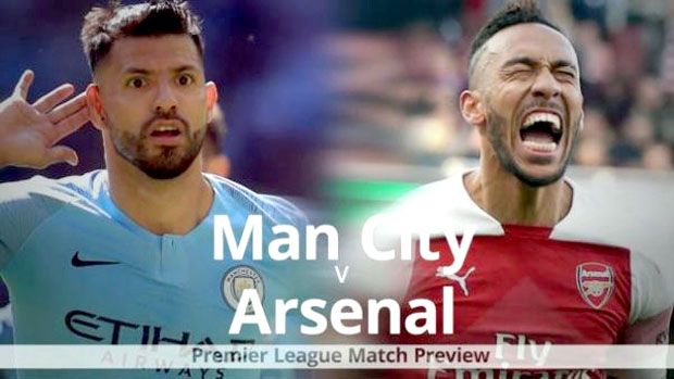 Susunan Pemain Manchester...