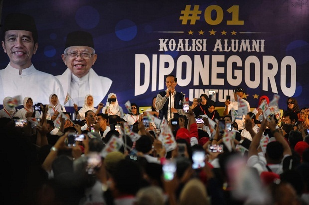 Jokowi Minta Masyarakat...