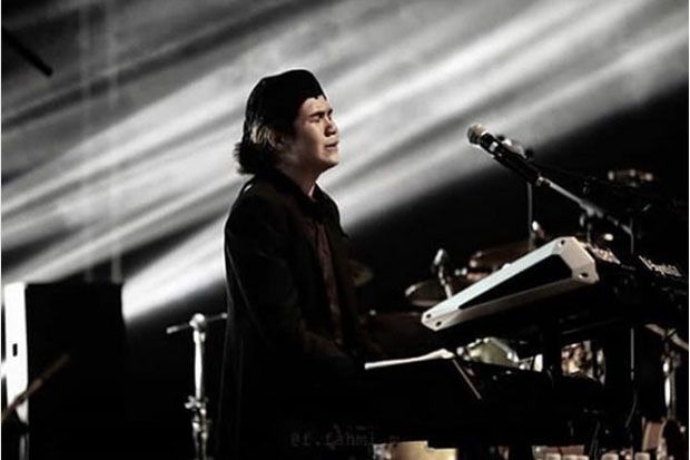 Gantikan Ahmad Dhani...
