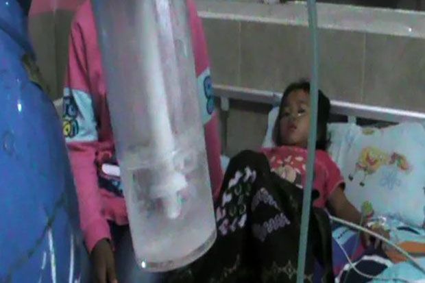 7 Warga Meninggal Akibat...