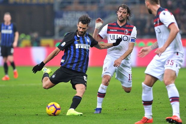 Babak I: Gawang Inter...