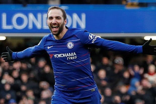 Cetak Dua Gol Cukup...
