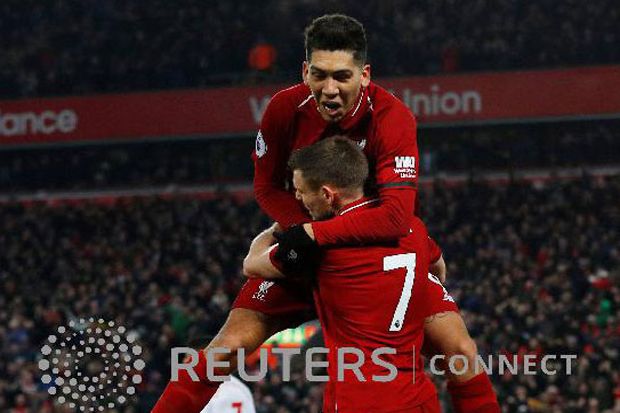 Liga Primer Masuk Fase...