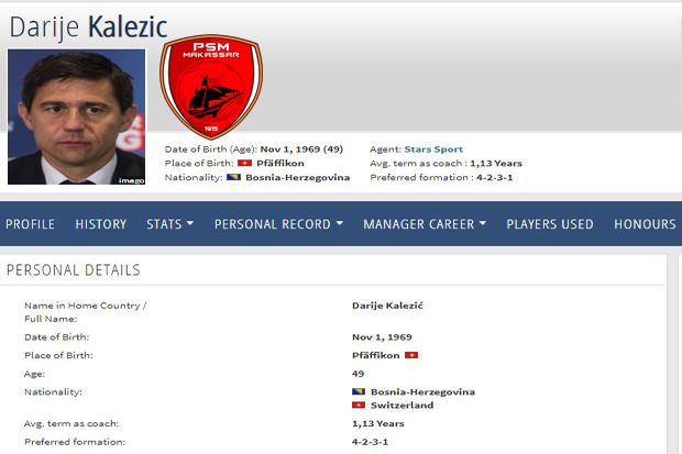 PSM Makassar Optimistis...