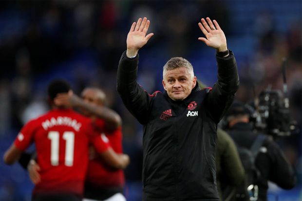 Jika Solskjaer Sejak...
