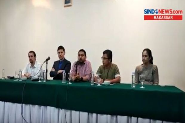 Kronologi Penunjukan...
