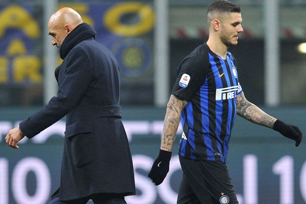 Luciano Spalletti di...
