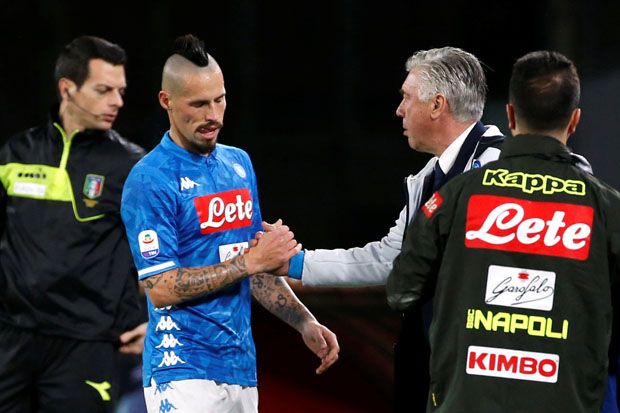 Sempat Dilirik Milan,...