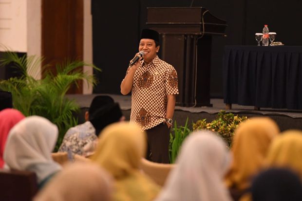 Rommy Sebut Kubu 02...