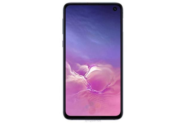 Samsung Resmi Sebar...