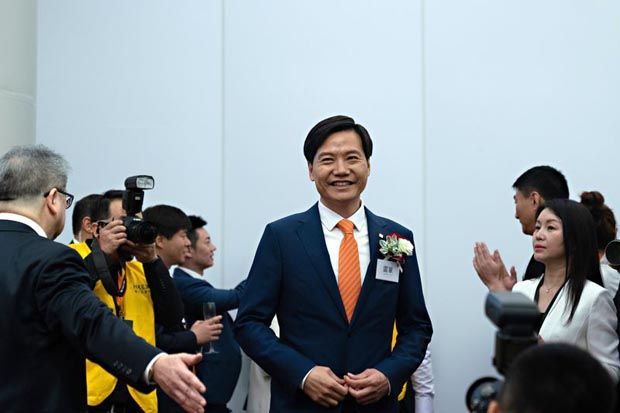 Jadi Big Company, Xiaomi...