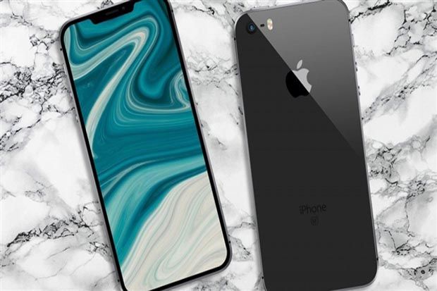 Benarkah iPhone SE 2...