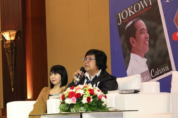 Menteri LHK Sebut Infrastruktur...