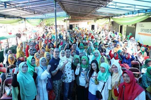 Politikus PPP Ini Berharap...