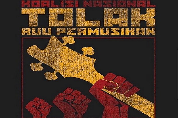 Pro dan Kontra RUU Permusikan,...