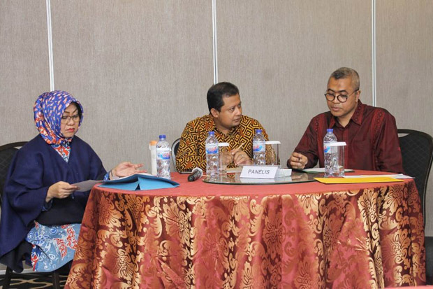 Hasil FGD Cawagub DKI...