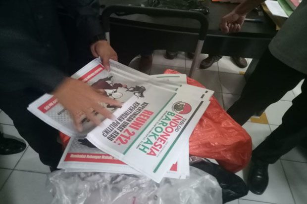 Bawaslu Kobar Amankan...