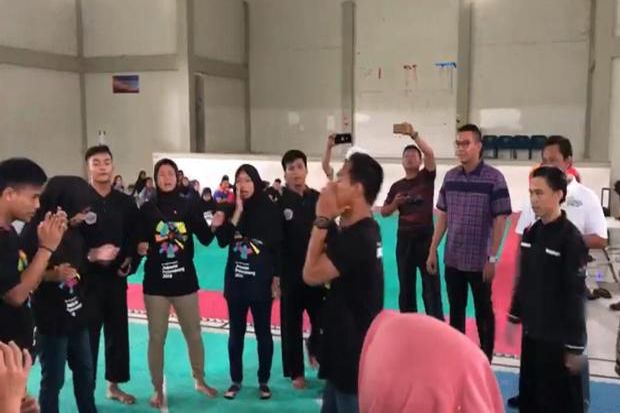 Dispopar Musi Banyuasin...