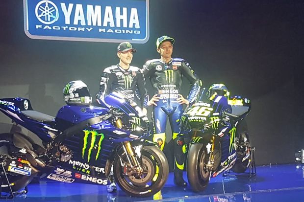 Maverick Vinales Tak...