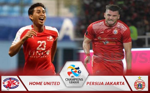 Preview Home United...