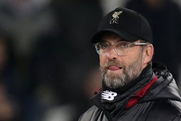 Klopp Tak Senang Pemain...