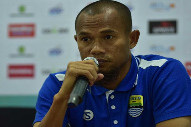 Supardi Berharap Kepastian...