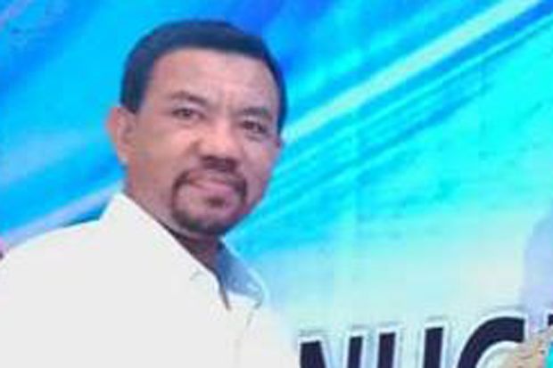 Guntur Sakti: Setiap...
