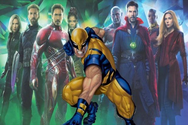 Ganti Hugh Jackman Sebagai...