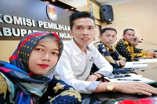 KPU Pangandaran Pastikan...