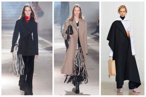 3 Tren Fashion yang...