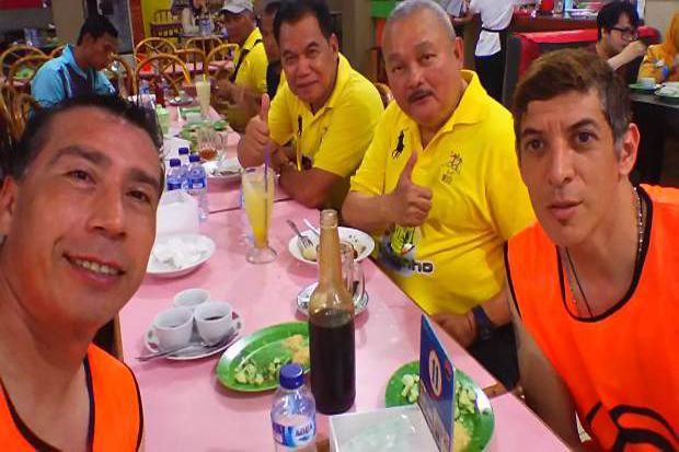 Kenalkan Kuliner Khas...