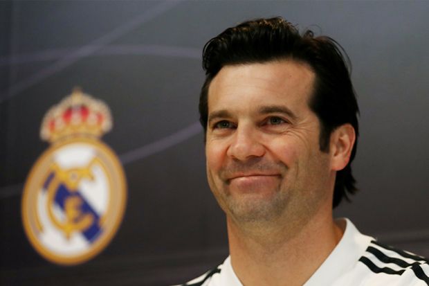 Real Madrid Tak Peduli...