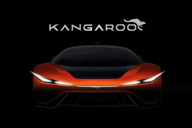 GFG Style Kangaroo Akan...