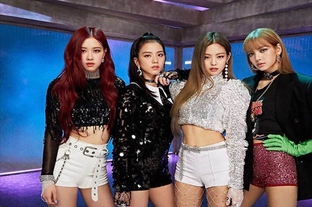 BlackPink Bakal Debut...
