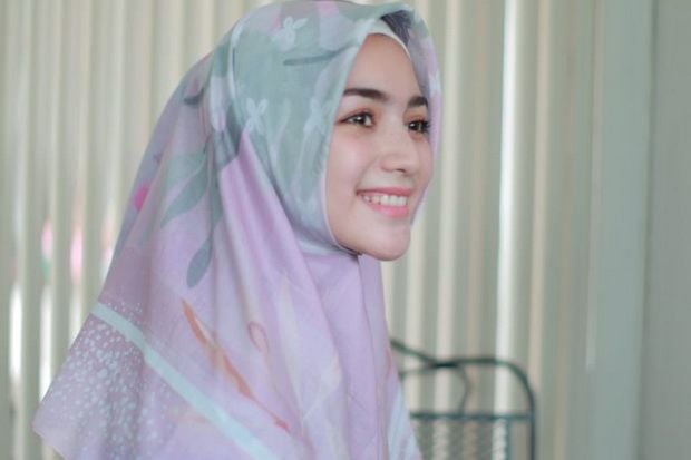 Si Cantik Ciki Akhirnya...