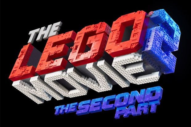 Review Film The Lego...
