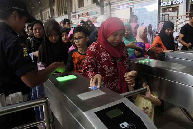 2019, KCI Jamin Pengguna...