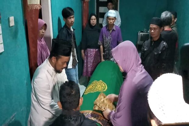 DBD Menyerang Tasikmalaya,...