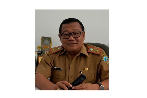 Ada 58 Kasus DBD di...