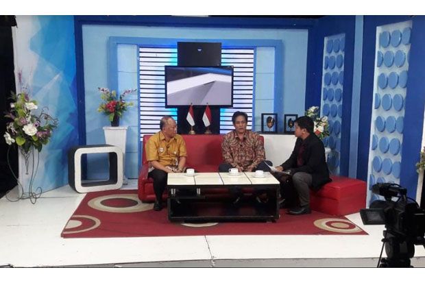 Kemenkominfo Gelar Dialog...
