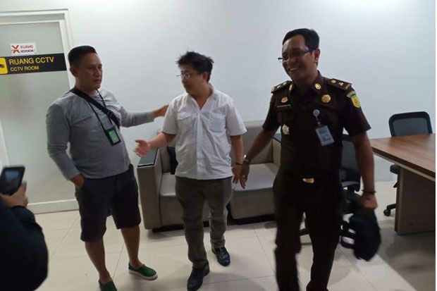 Pasukan Elite Paskhas...