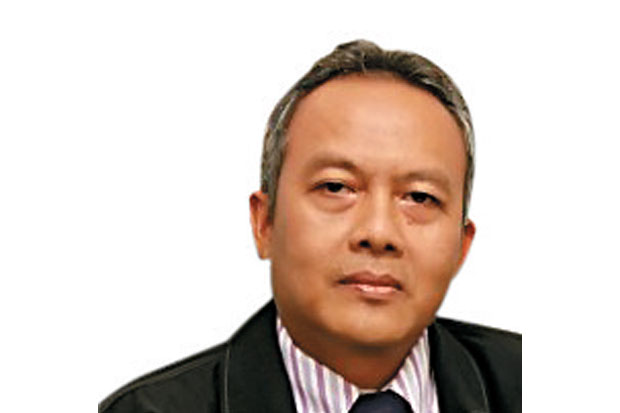 Pemikiran Besar Menjadikan...
