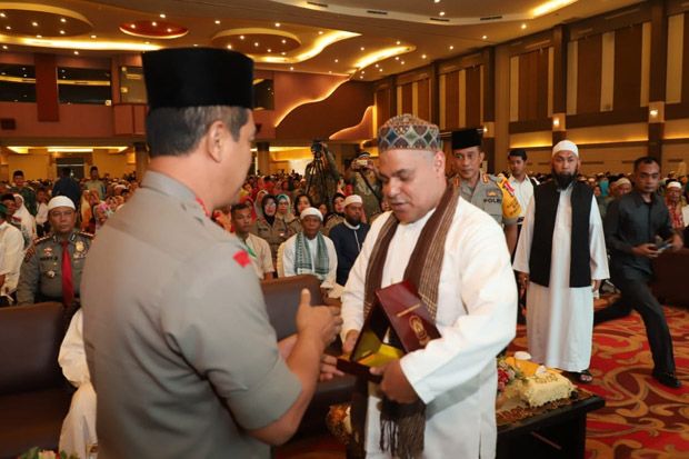 Gelar Doa Kebangsaan,...