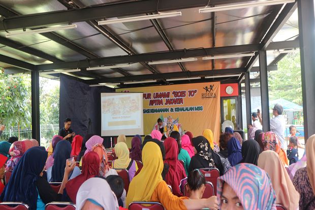 Dapur Umami Goes to...