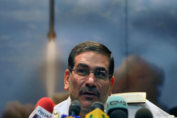 Iran Peringatkan Israel:...