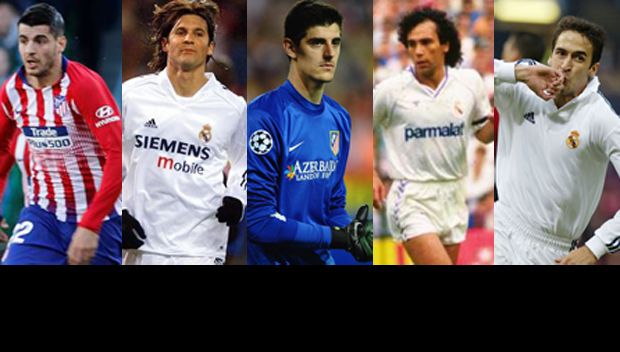 Selain Morata, Ini Pemain...