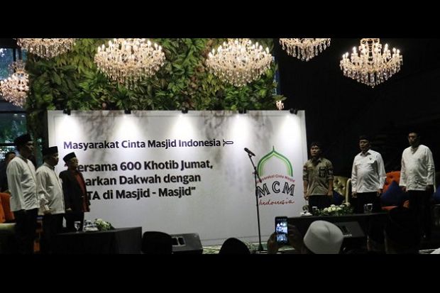 Di hadapan Ustaz dan...