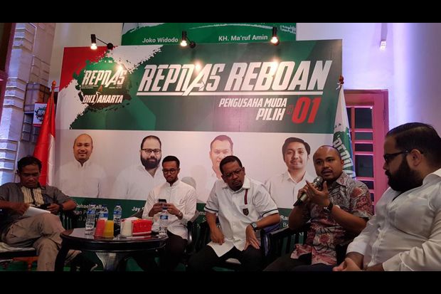 Repnas Jakarta Diingatkan...