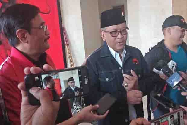 PDIP Yakini Dukungan...